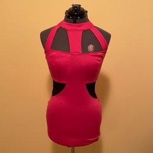Bodycon Dress